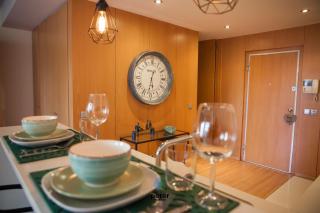 Peter Five Flat by TonsdeVerde - Braga - 2