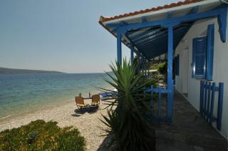 Seahorse cottage - Mourterón - 9