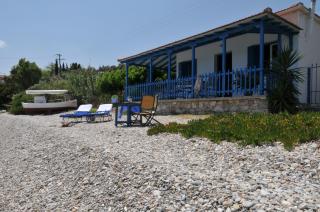 Seahorse cottage - 2