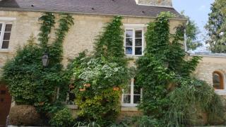 LE MOULIN DE L'ORTILLE - Compiègne - 4