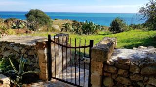 Villa Tina ai Piedi del Faro di Leuca - Leuca - 5