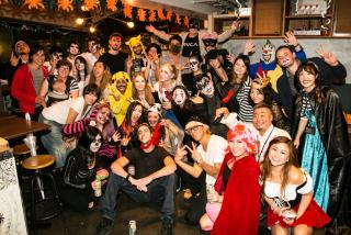 Wise Owl Hostels Shibuya - Tokyo - 6