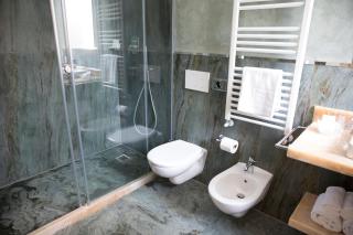 Boutique Hotel Enia - Prato - 4