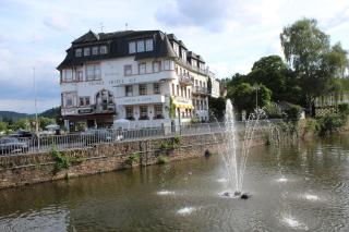Posthotel - Bad Bertrich - 6