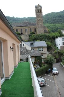 Posthotel - Bad Bertrich - 7