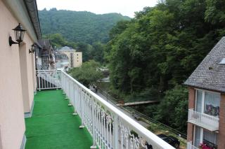 Posthotel - Bad Bertrich - 0