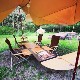JC Glamping - 5