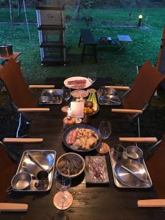 JC Glamping - 6