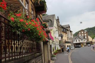 Posthotel - Bad Bertrich - 3