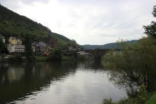 Posthotel - Bad Bertrich - 2
