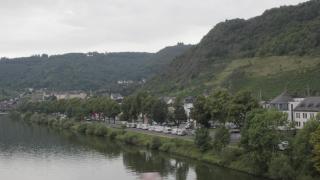 Posthotel - Bad Bertrich - 1