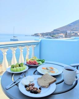 Tassos Apartments II - Agia Marina - 9