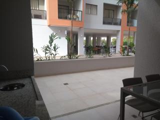 Prive Alta Vista Thermas Resort - Caldas Novas - 2