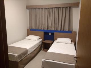 Prive Alta Vista Thermas Resort - Caldas Novas - 4