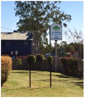 Injune Motor Inn - 5