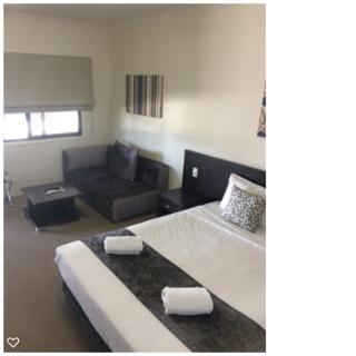 Injune Motor Inn - Injune - 7