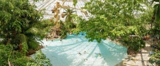 Hotel De Vossemeren by Center Parcs - 8