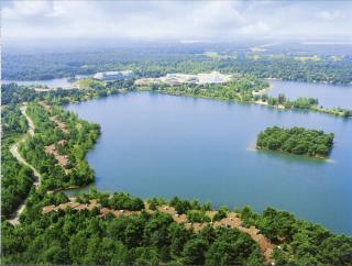 Hotel De Vossemeren by Center Parcs - Lommel - 2