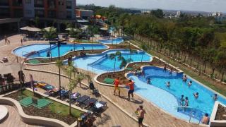 Prive Alta Vista Thermas Resort - Caldas Novas - 8