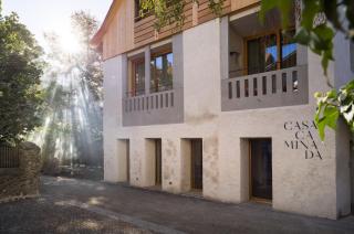 Casa Caminada - Fürstenaubruck - 0