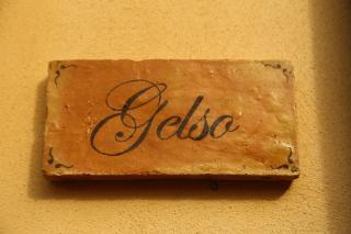Al Grande Gelso - 9