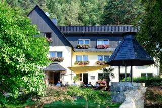 Pension Am Nationalpark - Stadt Wehlen - 9