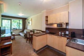 Hotel Murowanica - 1