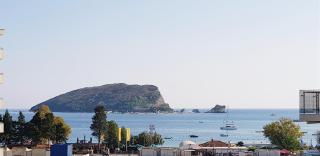 Centar New Loki Apartments - Budva - 9