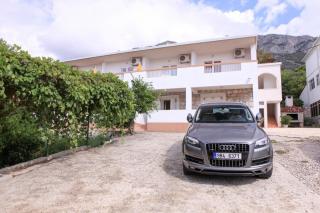 Apartments Duki - Gradac - 6