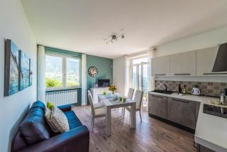 Casa Miramonti - Tremosine Sul Garda - 9