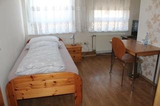 Gaststätte Alt Garbsen - 3