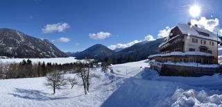 Hotel Nagglerhof am Weissensee - 4