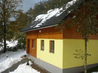 Chata Koutík - Loučná nad Desnou - 9