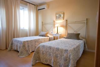 Macarena Flat - Sevilla - 0