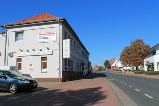Gaststätte Alt Garbsen - Garbsen - 9