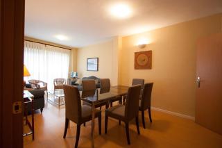 Macarena Flat - Séville - 2