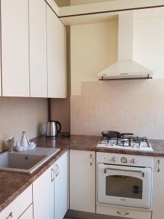 Petera Apartment - Jelgava - 2