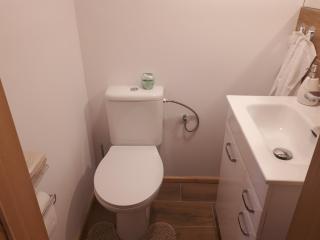 Apartament TA3 - Veľký Slavkov - 1