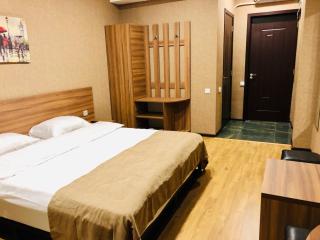 Lords Hotel - Tbilisi - 4