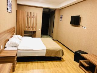 Lords Hotel - Tbilisi - 5