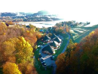 Solinianka Villas & Spa - Solina - 5