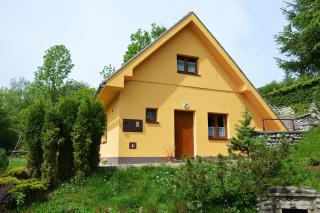 Chata Kubko - 5