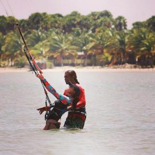 Sun Wind Beach Kalpitiya Kite Resort - Kalpitiya - 5