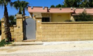 Casa vacanze Consiglia - Torre San Giovanni Ugento - 9