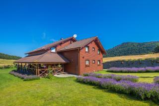 Boutique B&B Japodi - Mrkopalj - 3