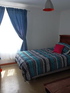 departamento con vista al mar - 3