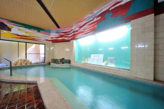 Hotel Daimatsuso - Matsushima - 5