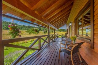 Boutique B&B Japodi - Mrkopalj - 5