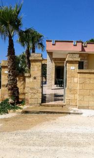 Casa vacanze Consiglia - Torre San Giovanni Ugento - 7