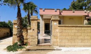 Casa vacanze Consiglia - Torre San Giovanni Ugento - 8